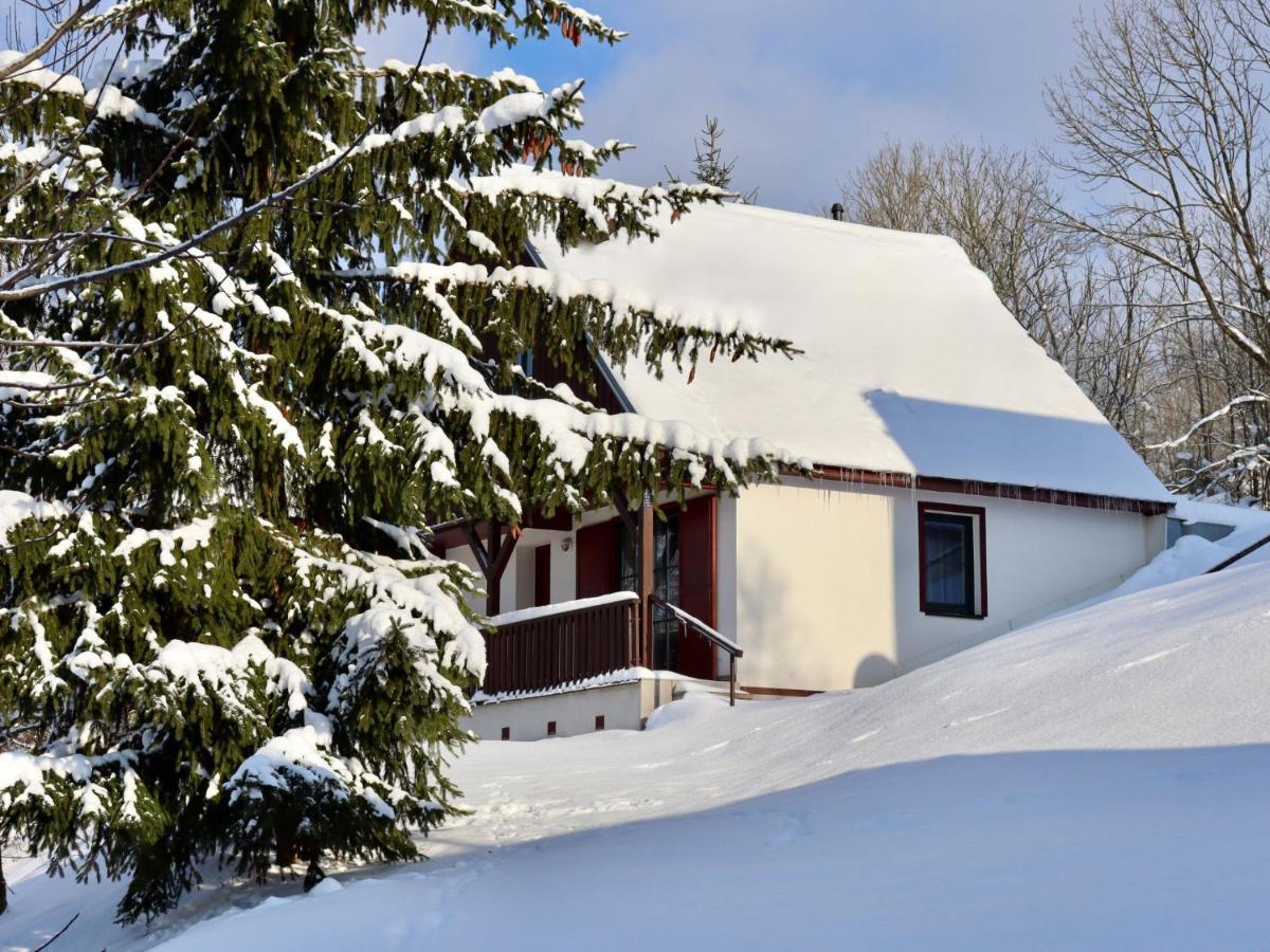 Holiday Home Holiday Hill 33 By Interhome Cista  Exterior foto