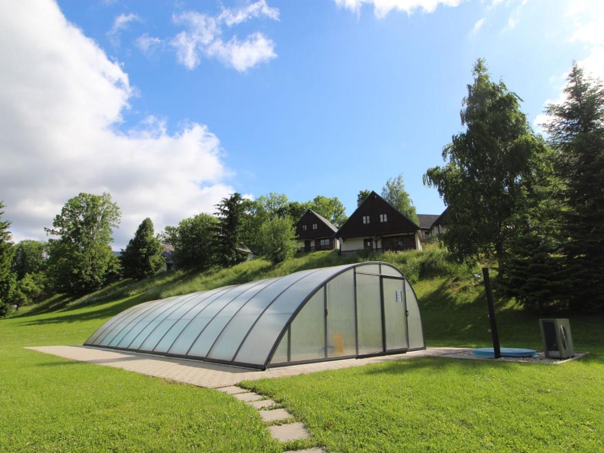 Holiday Home Holiday Hill 33 By Interhome Cista  Exterior foto