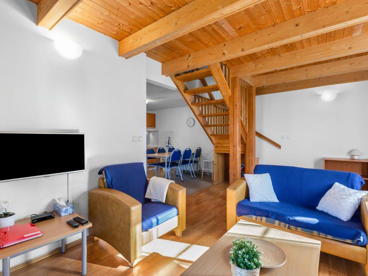 Holiday Home Holiday Hill 33 By Interhome Cista  Exterior foto