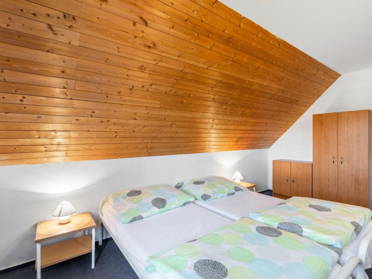 Holiday Home Holiday Hill 33 By Interhome Cista  Exterior foto