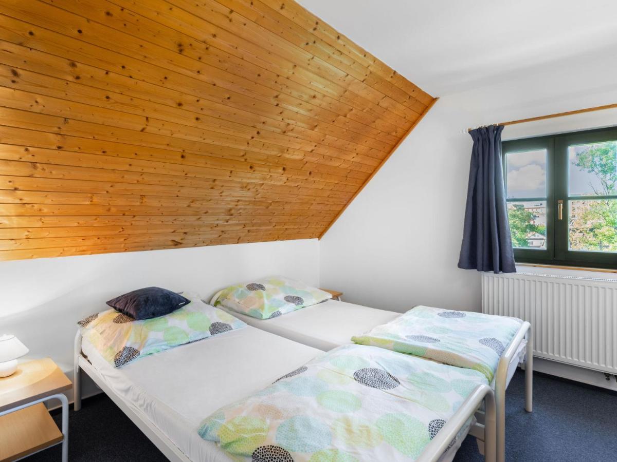 Holiday Home Holiday Hill 33 By Interhome Cista  Exterior foto