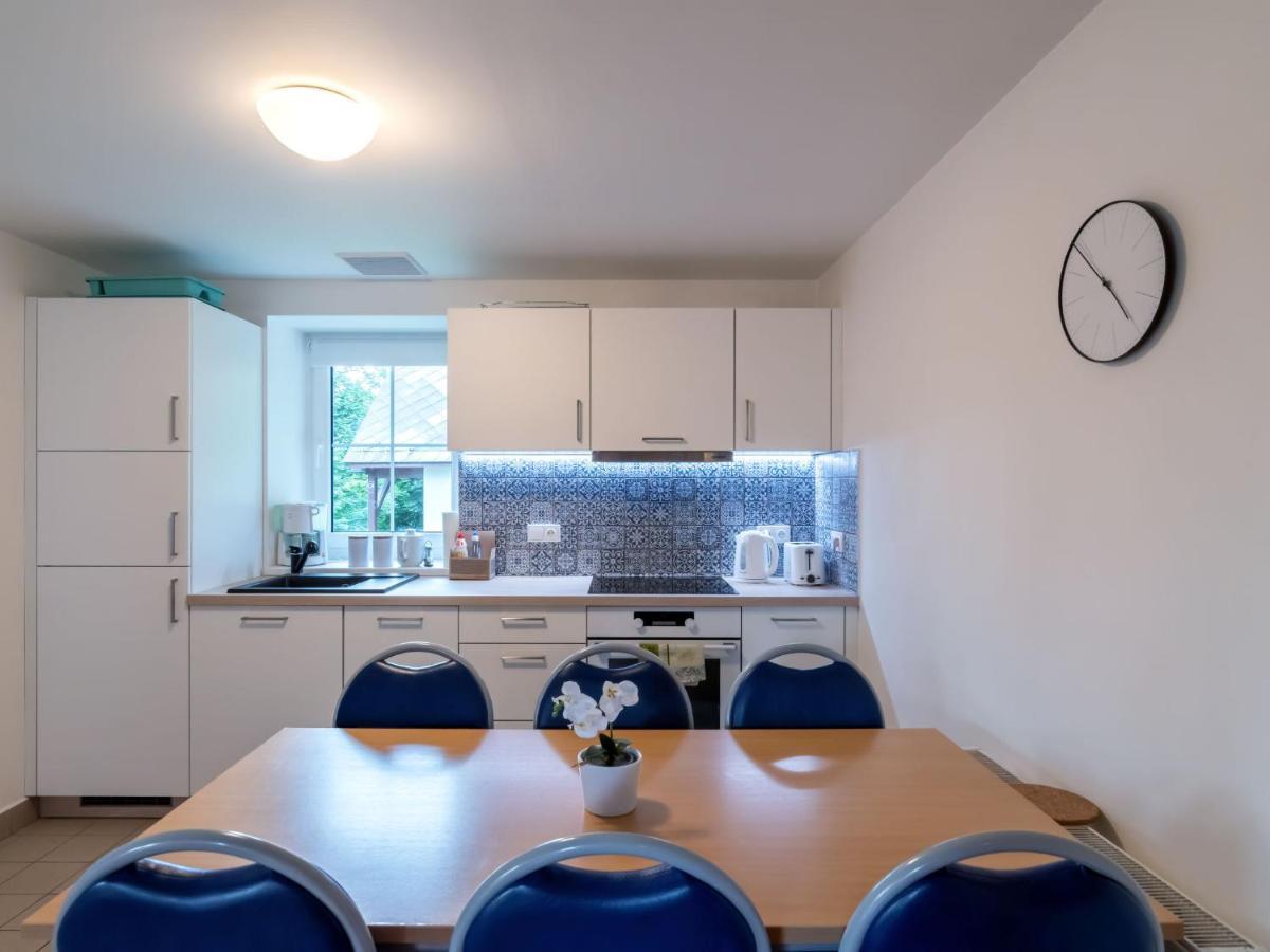 Holiday Home Holiday Hill 33 By Interhome Cista  Exterior foto